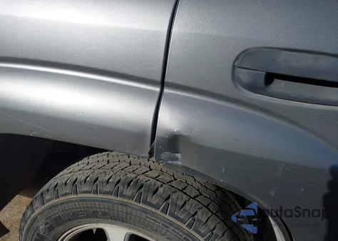 2007 Chevrolet Trailblazer Ls z USA, uszkodzony, nr VIN 1GNDT13S672116157